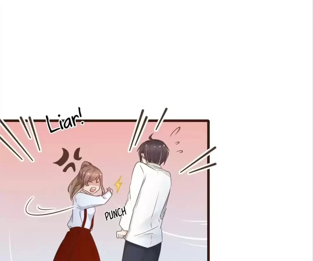 37.5℃ Hidden Love (Colored) Chapter 16 page 36 - 