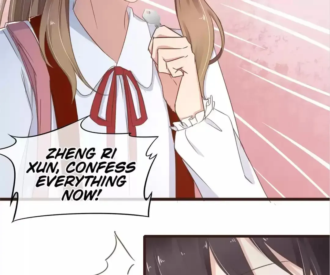 37.5℃ Hidden Love (Colored) Chapter 16 page 38 - 