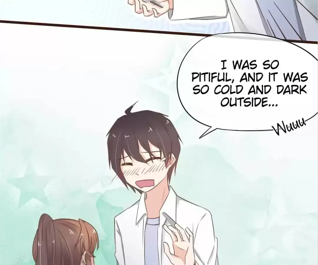 37.5℃ Hidden Love (Colored) Chapter 16 page 41 - 