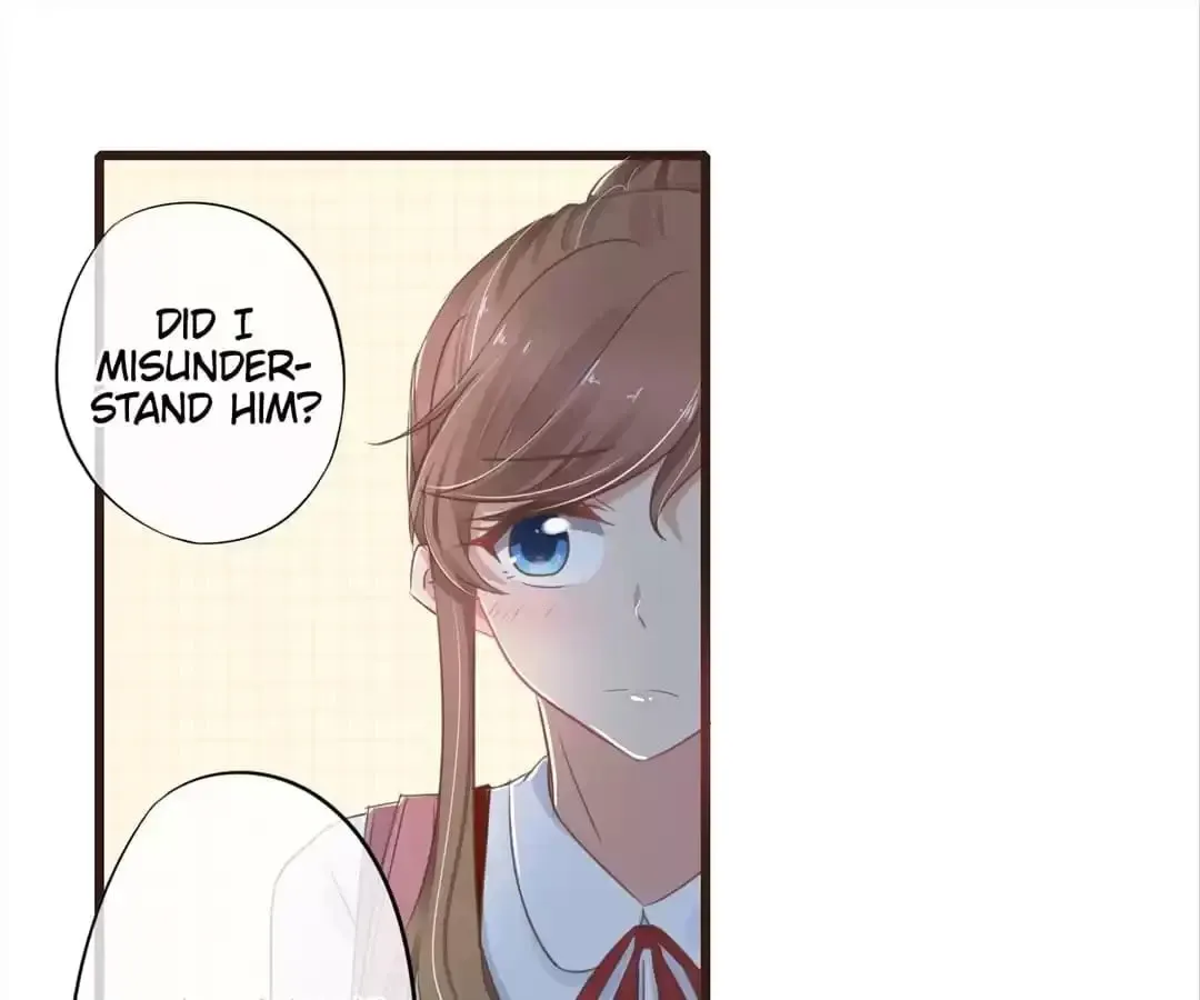 37.5℃ Hidden Love (Colored) Chapter 16 page 45 - 