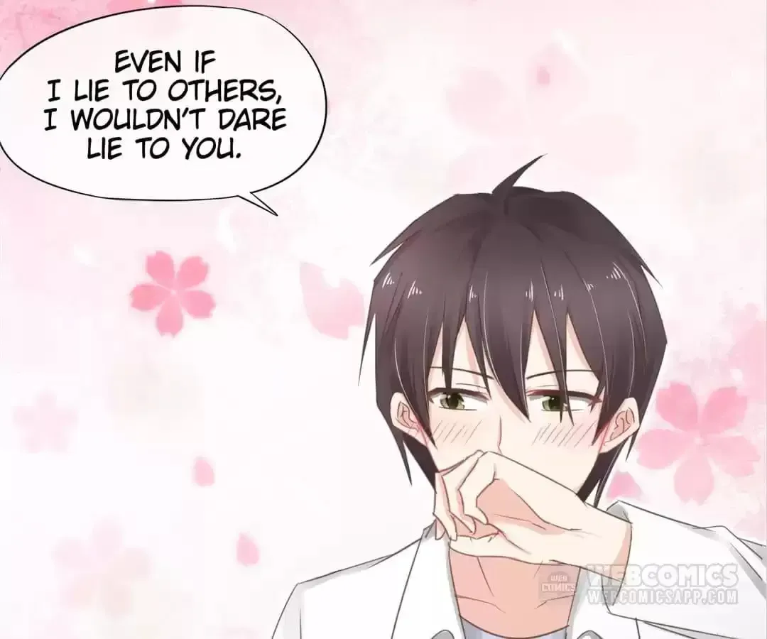 37.5℃ Hidden Love (Colored) Chapter 16 page 50 - 