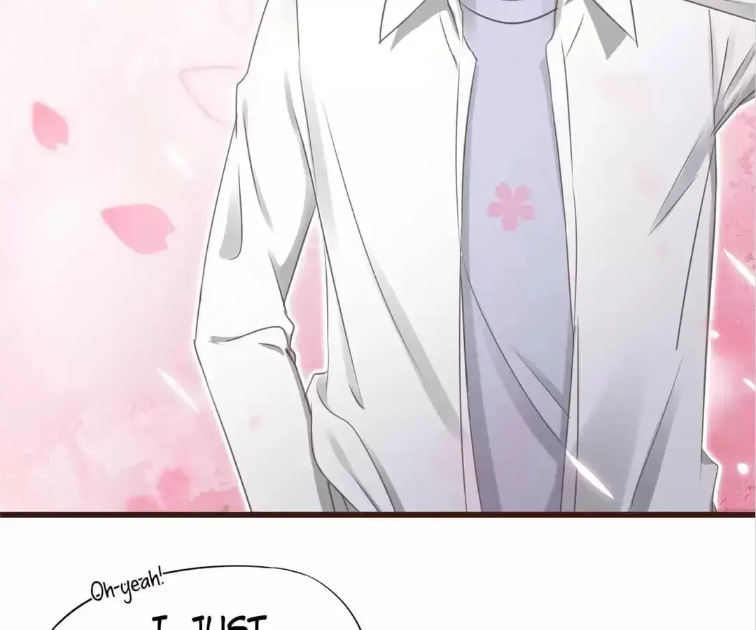 37.5℃ Hidden Love (Colored) Chapter 16 page 51 - 