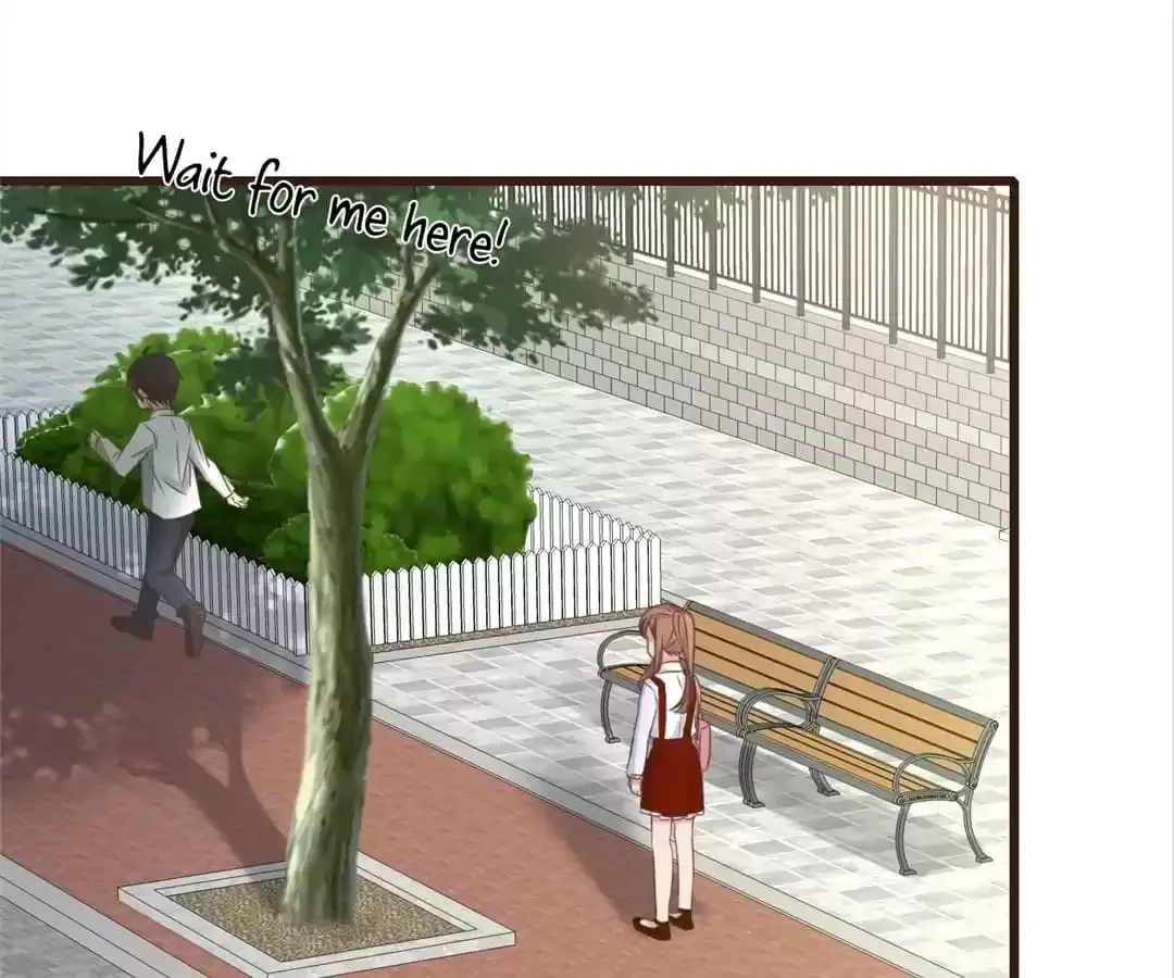 37.5℃ Hidden Love (Colored) Chapter 16 page 53 - 