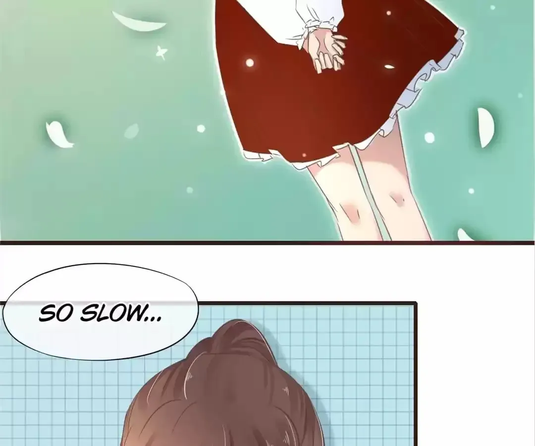 37.5℃ Hidden Love (Colored) Chapter 16 page 56 - 