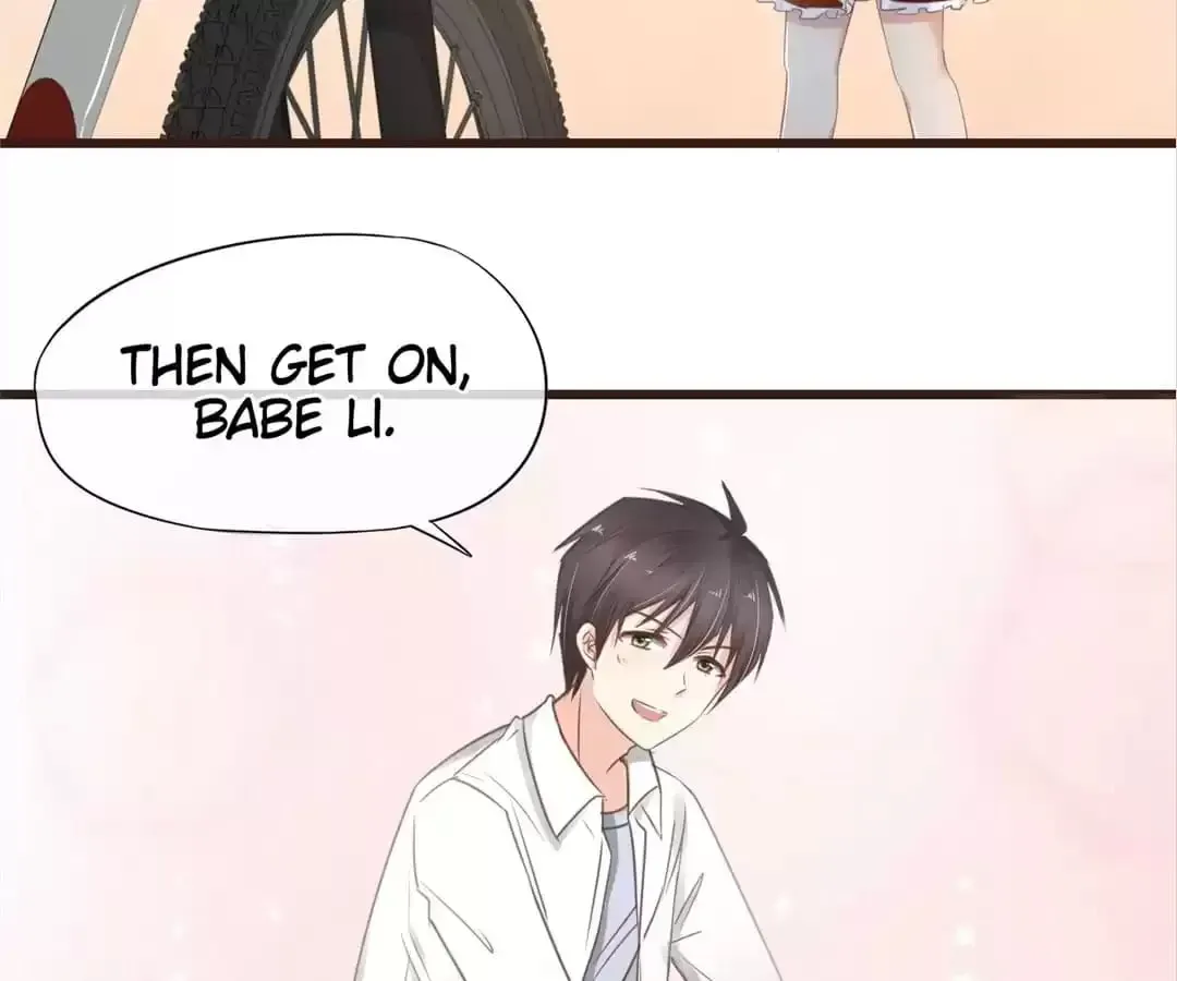 37.5℃ Hidden Love (Colored) Chapter 16 page 62 - 