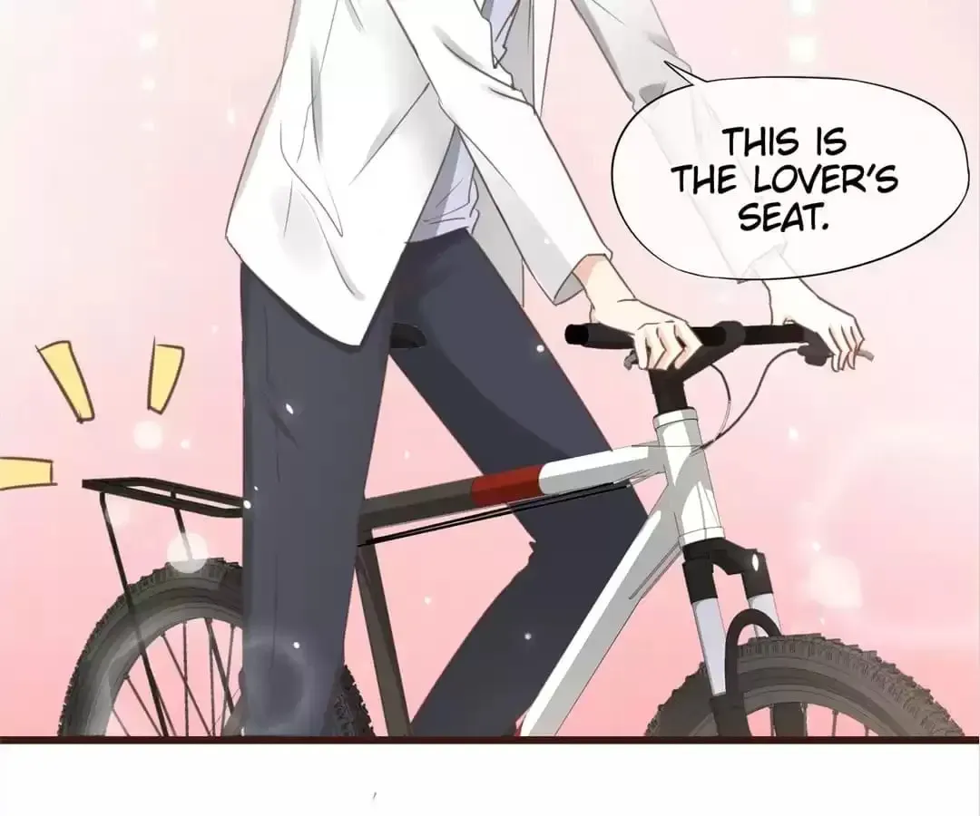 37.5℃ Hidden Love (Colored) Chapter 16 page 63 - 