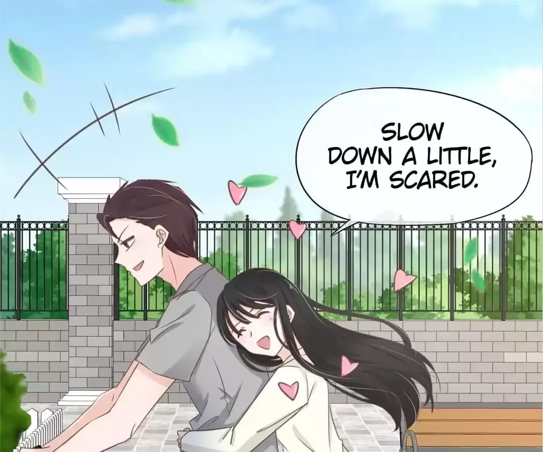 37.5℃ Hidden Love (Colored) Chapter 16 page 68 - 