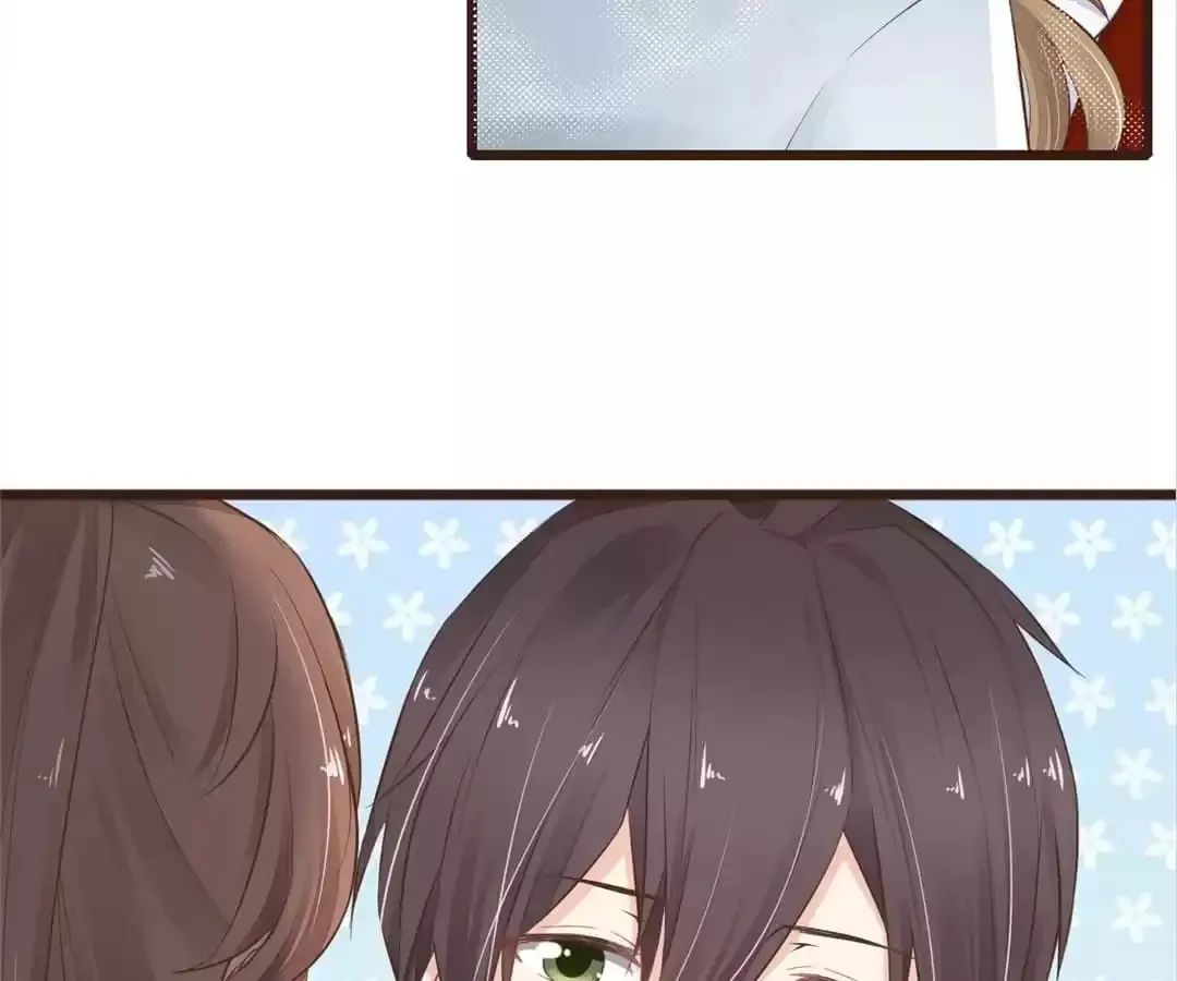 37.5℃ Hidden Love (Colored) Chapter 16 page 9 - 
