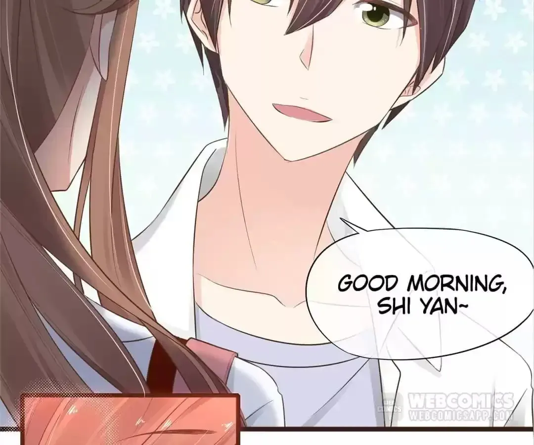 37.5℃ Hidden Love (Colored) Chapter 16 page 10 - 