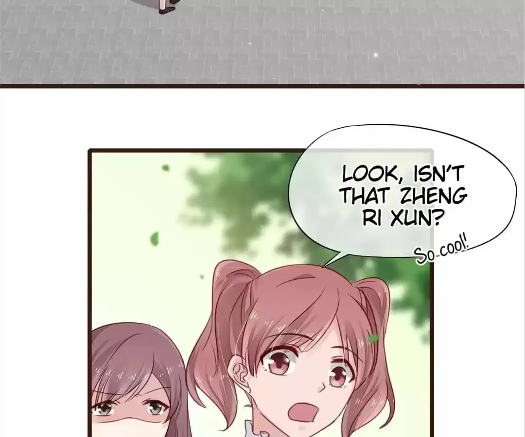 37.5℃ Hidden Love (Colored) Chapter 17 page 12 - 