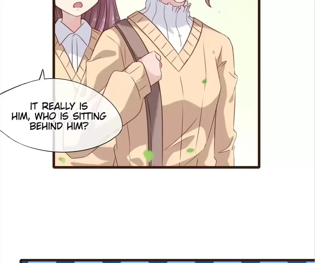 37.5℃ Hidden Love (Colored) Chapter 17 page 13 - 