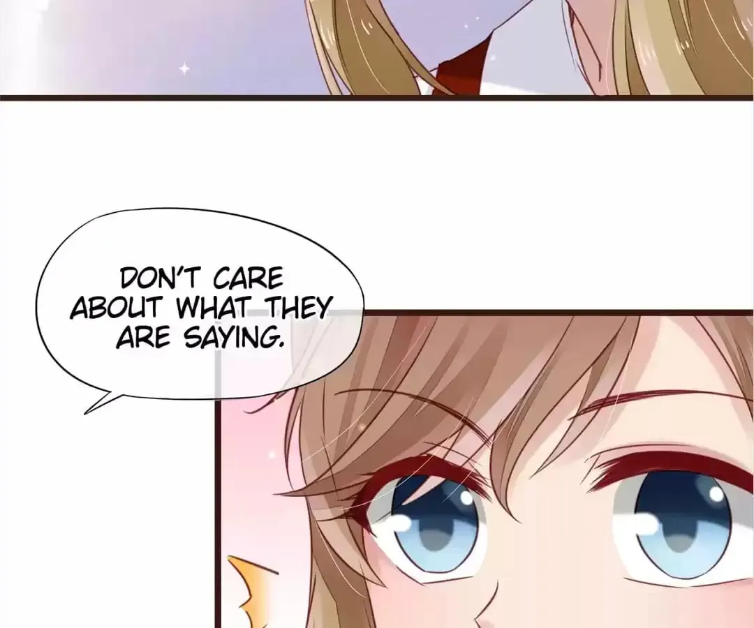 37.5℃ Hidden Love (Colored) Chapter 17 page 19 - 