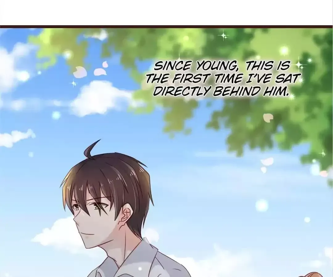 37.5℃ Hidden Love (Colored) Chapter 17 page 3 - 