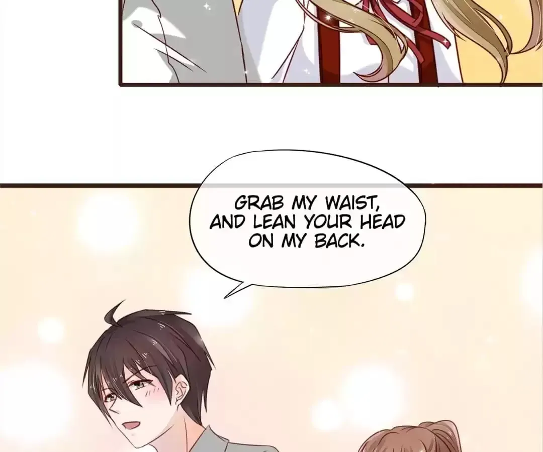 37.5℃ Hidden Love (Colored) Chapter 17 page 23 - 