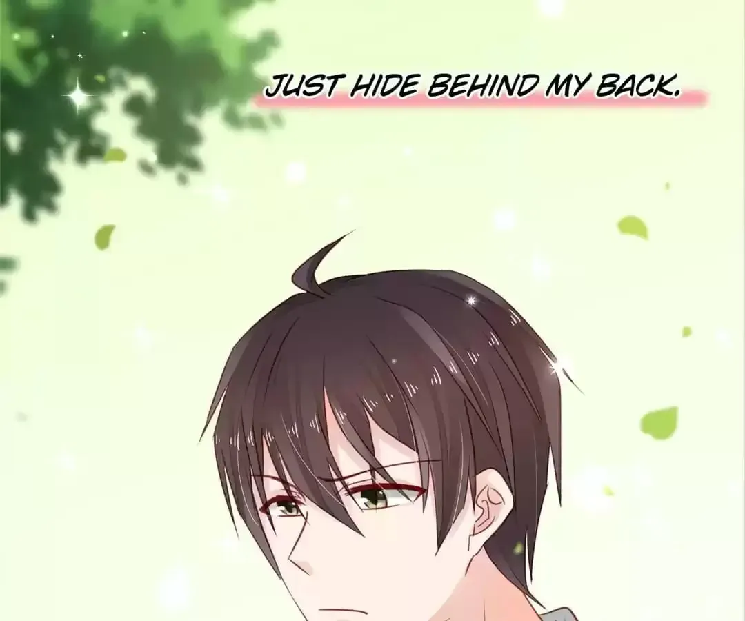 37.5℃ Hidden Love (Colored) Chapter 17 page 27 - 