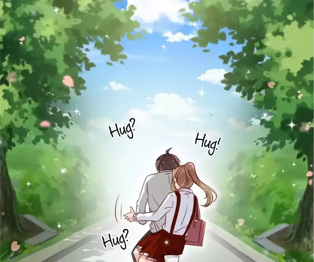 37.5℃ Hidden Love (Colored) Chapter 17 page 31 - 