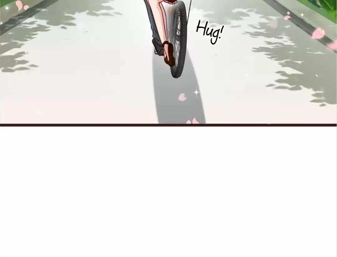 37.5℃ Hidden Love (Colored) Chapter 17 page 32 - 