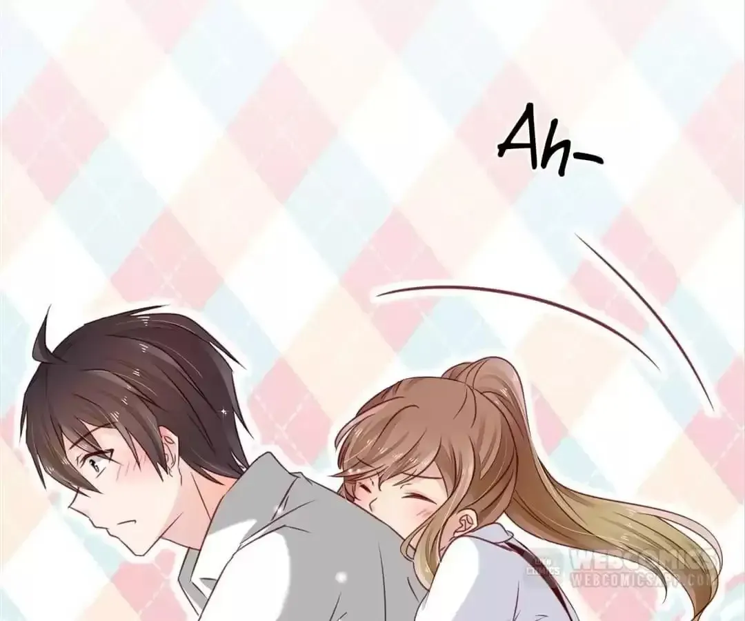 37.5℃ Hidden Love (Colored) Chapter 17 page 34 - 