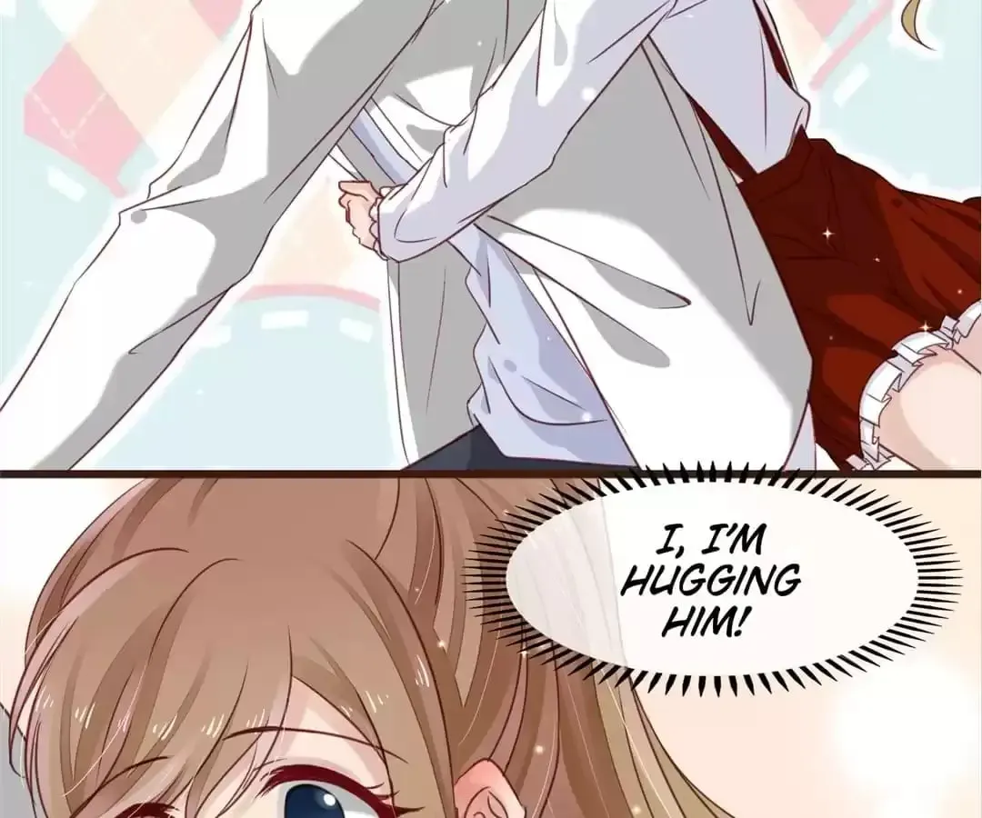 37.5℃ Hidden Love (Colored) Chapter 17 page 35 - 