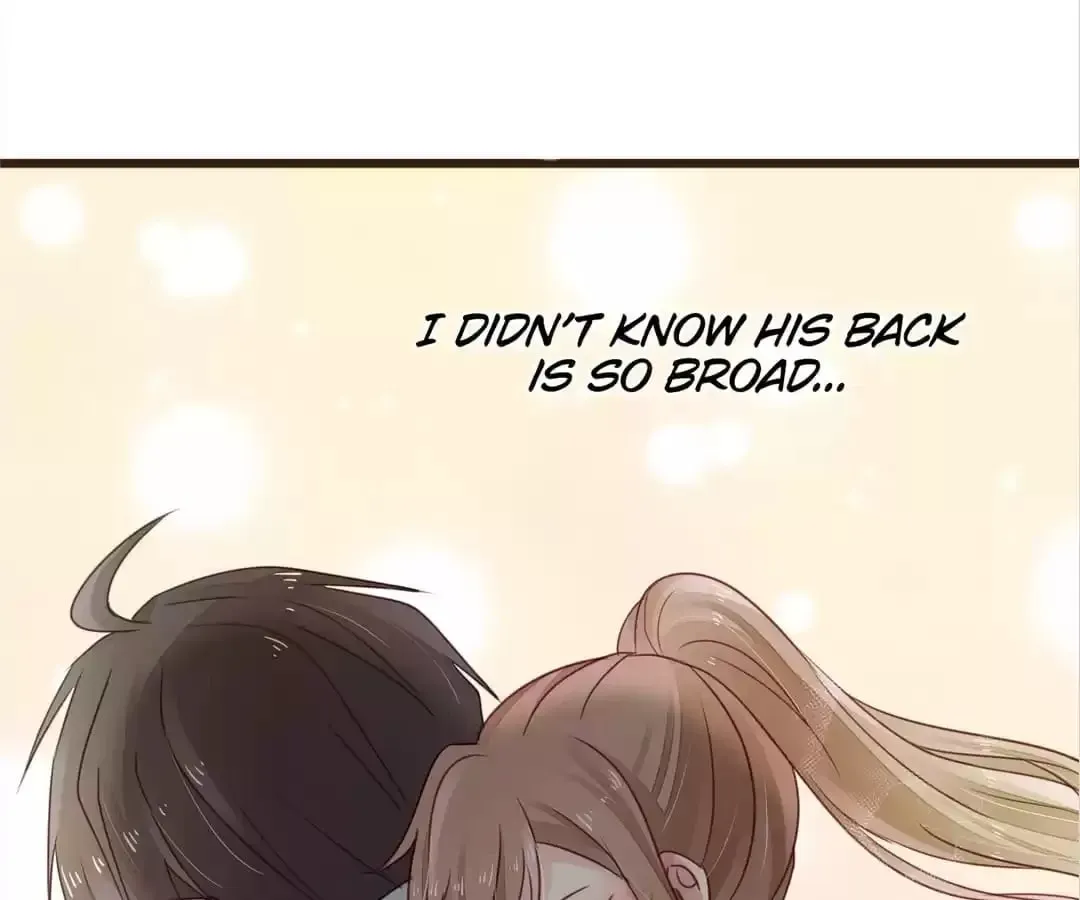 37.5℃ Hidden Love (Colored) Chapter 17 page 37 - 