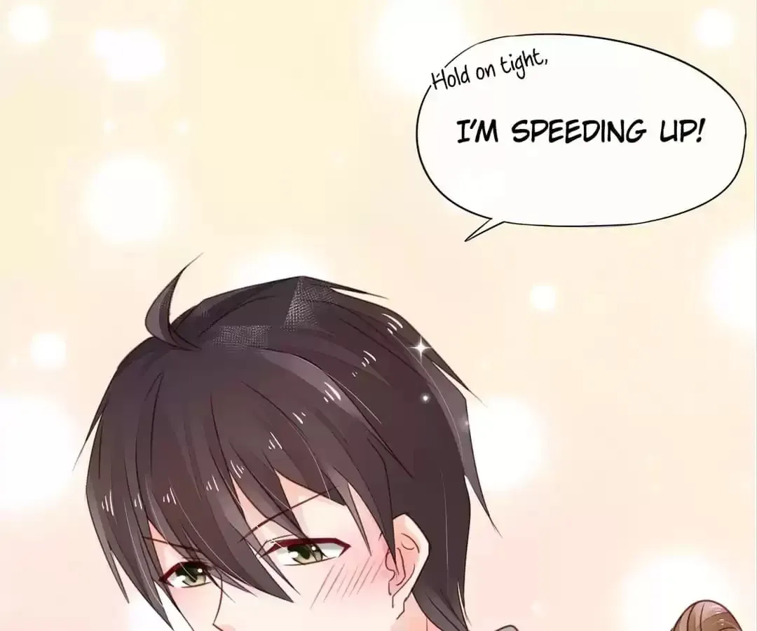 37.5℃ Hidden Love (Colored) Chapter 17 page 39 - 