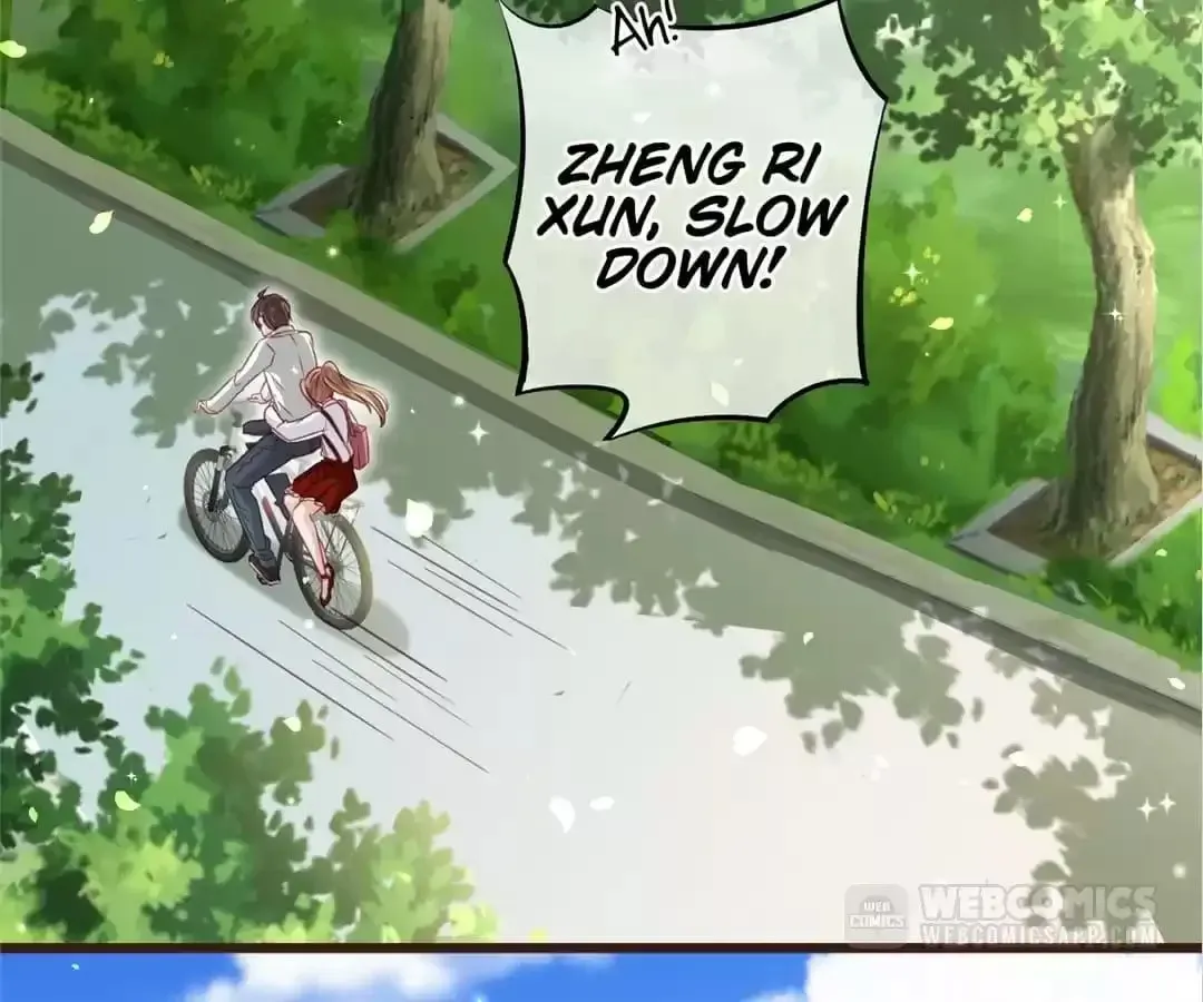 37.5℃ Hidden Love (Colored) Chapter 17 page 42 - 