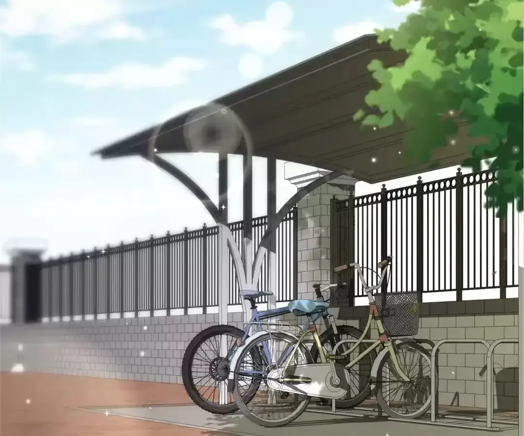 37.5℃ Hidden Love (Colored) Chapter 17 page 44 - 