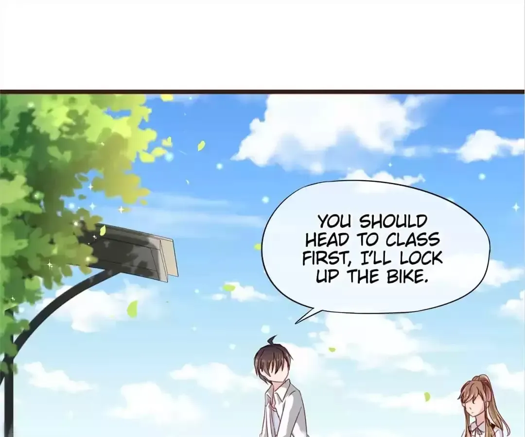 37.5℃ Hidden Love (Colored) Chapter 17 page 46 - 