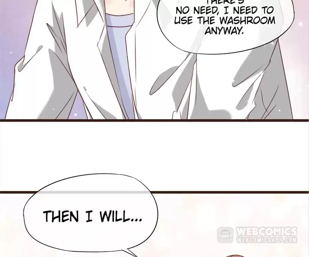 37.5℃ Hidden Love (Colored) Chapter 17 page 50 - 