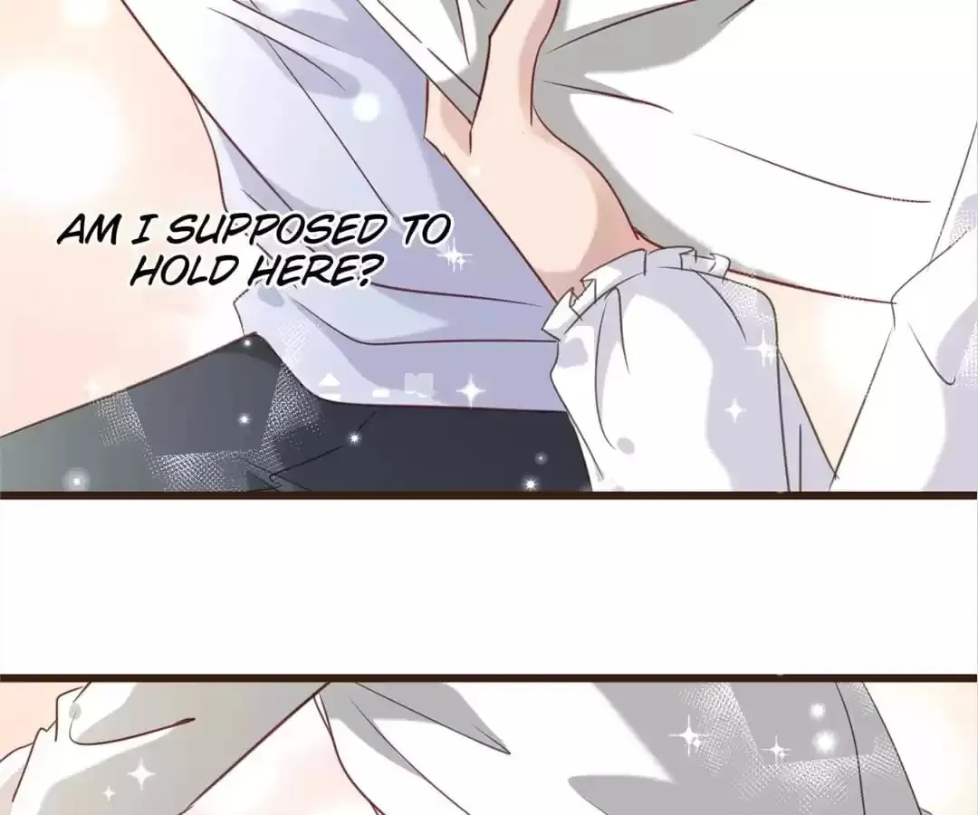 37.5℃ Hidden Love (Colored) Chapter 17 page 6 - 