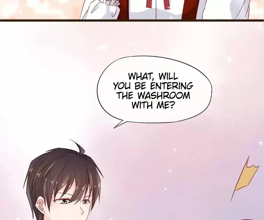 37.5℃ Hidden Love (Colored) Chapter 17 page 52 - 