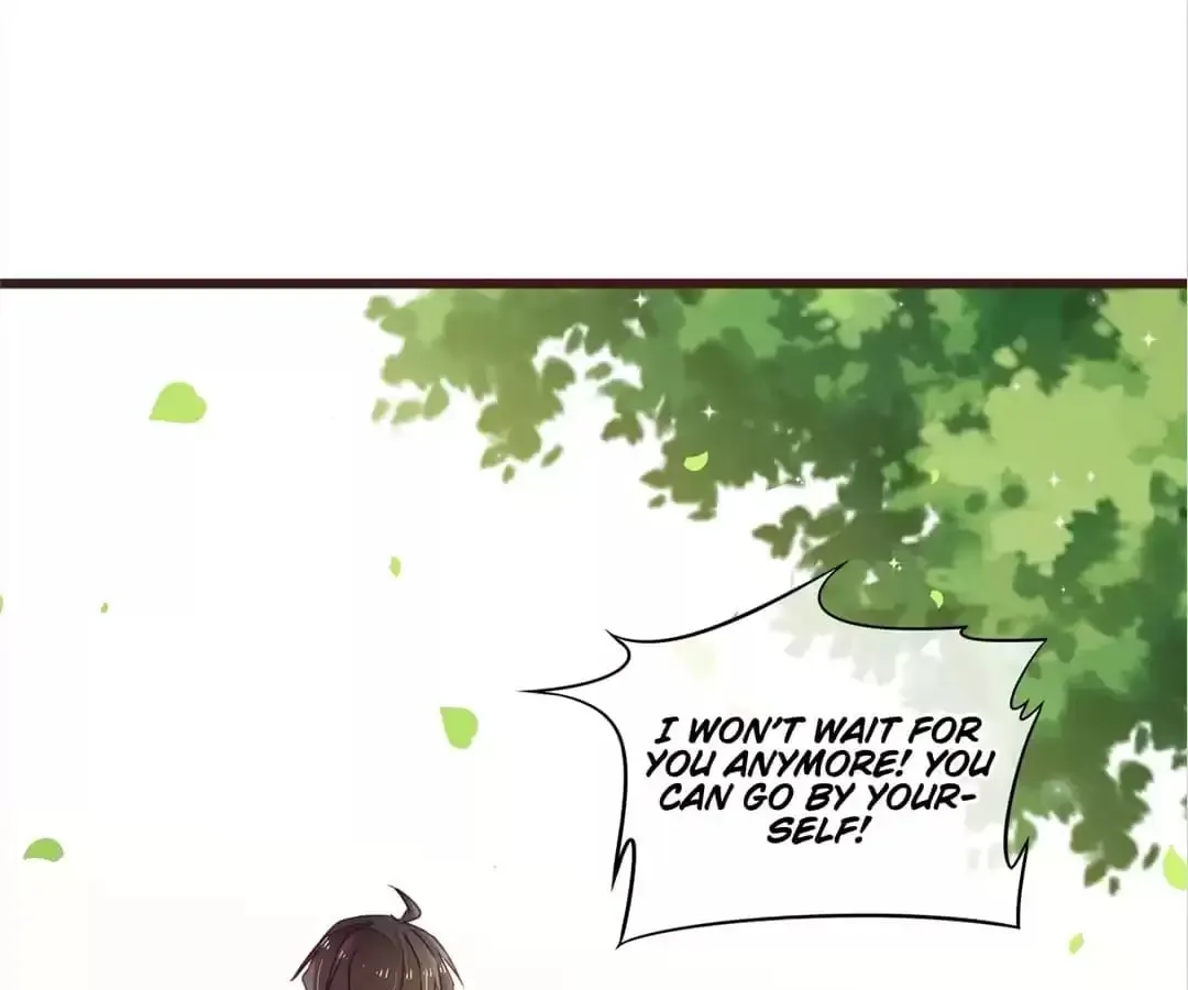 37.5℃ Hidden Love (Colored) Chapter 17 page 55 - 