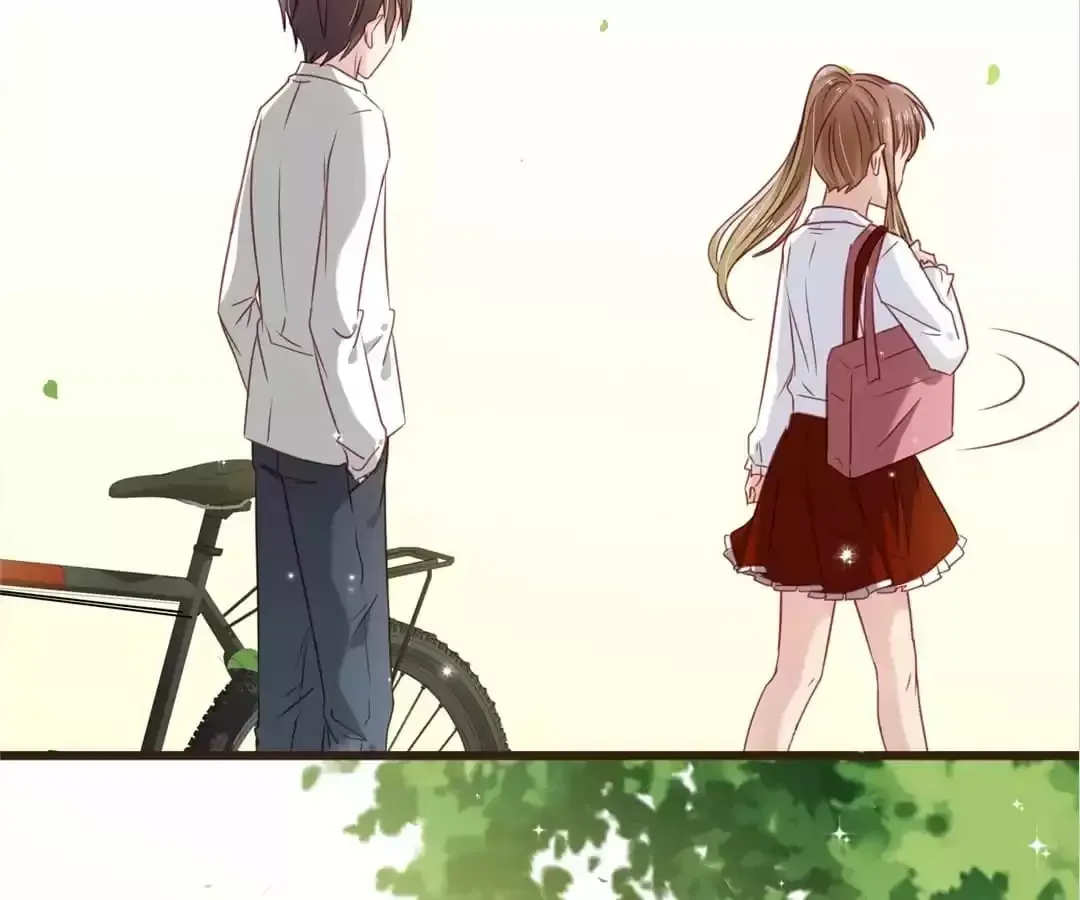 37.5℃ Hidden Love (Colored) Chapter 17 page 56 - 