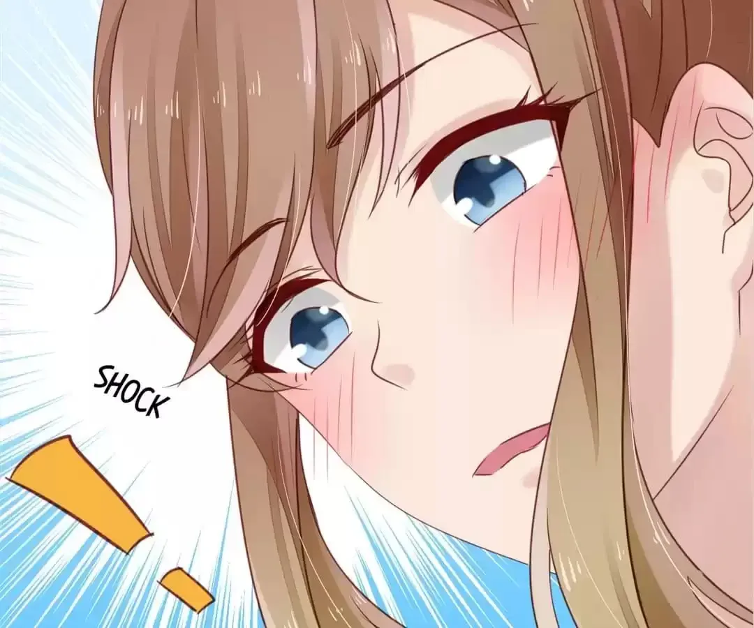 37.5℃ Hidden Love (Colored) Chapter 17 page 8 - 