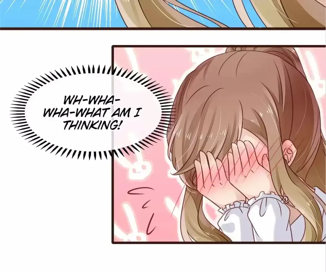 37.5℃ Hidden Love (Colored) Chapter 17 page 9 - 