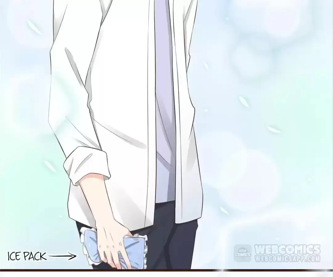 37.5℃ Hidden Love (Colored) Chapter 18 page 2 - 