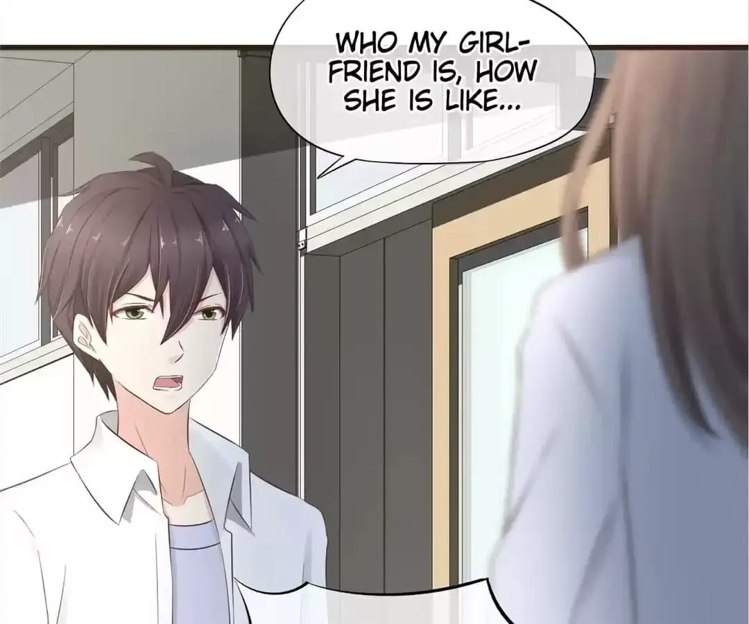 37.5℃ Hidden Love (Colored) Chapter 18 page 11 - 