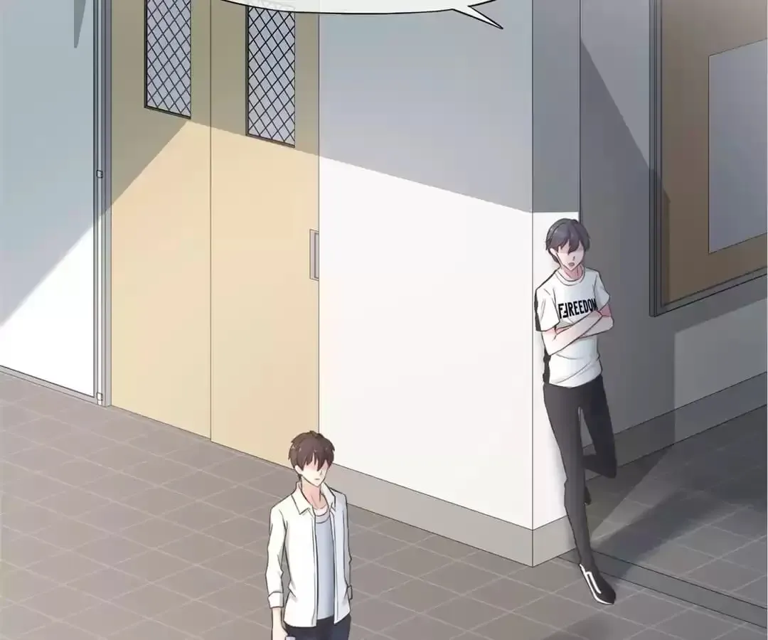 37.5℃ Hidden Love (Colored) Chapter 18 page 20 - 