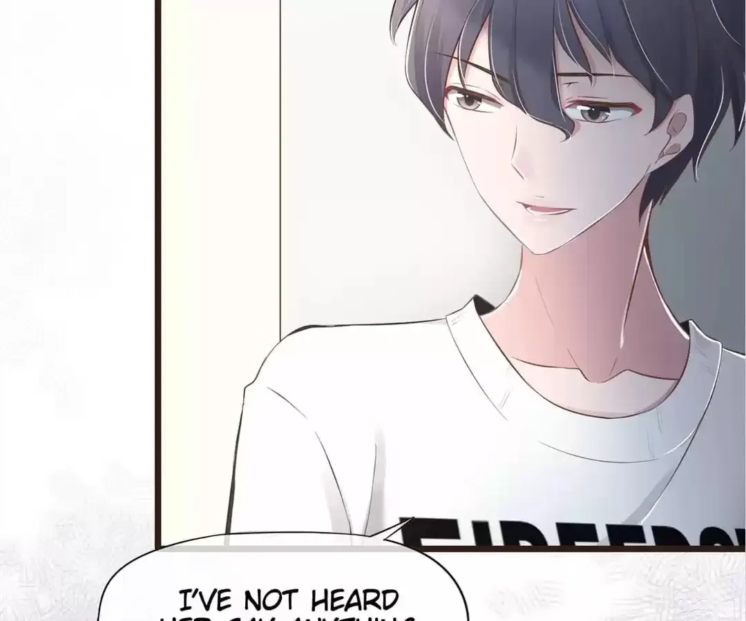 37.5℃ Hidden Love (Colored) Chapter 18 page 22 - 