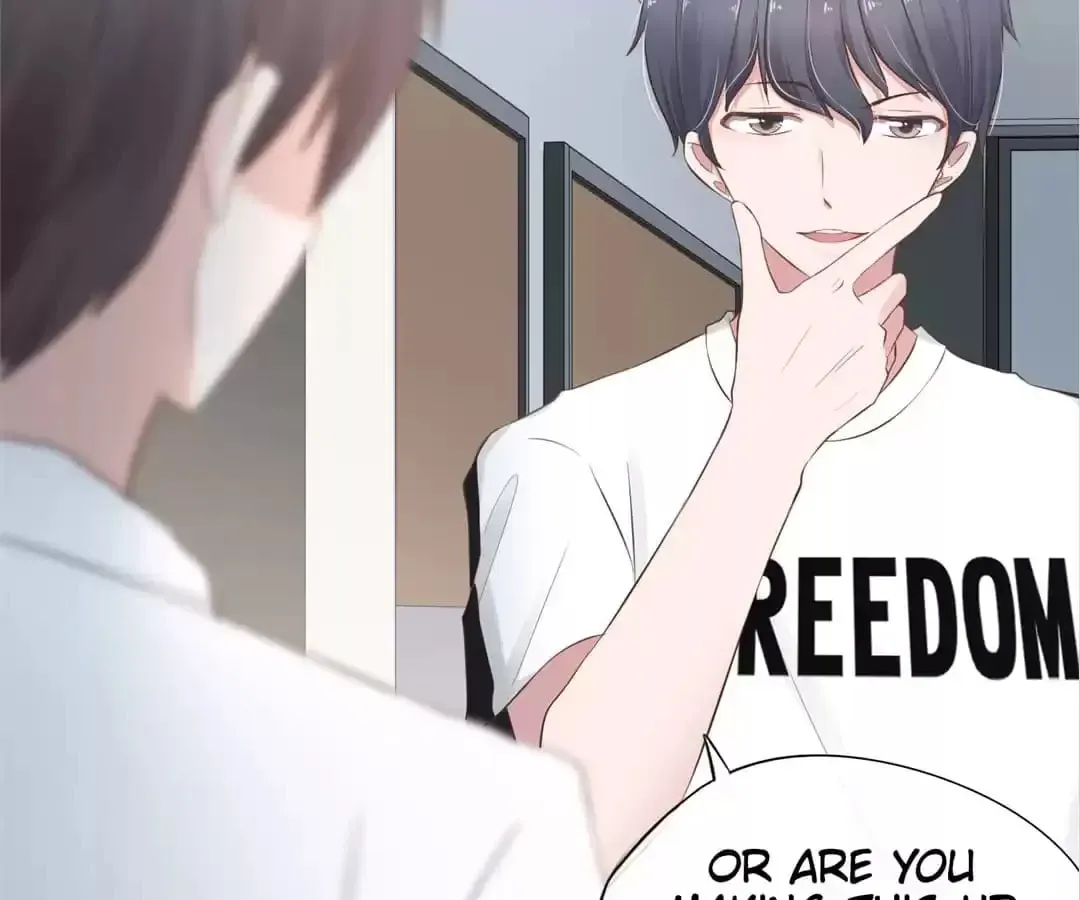 37.5℃ Hidden Love (Colored) Chapter 18 page 25 - 