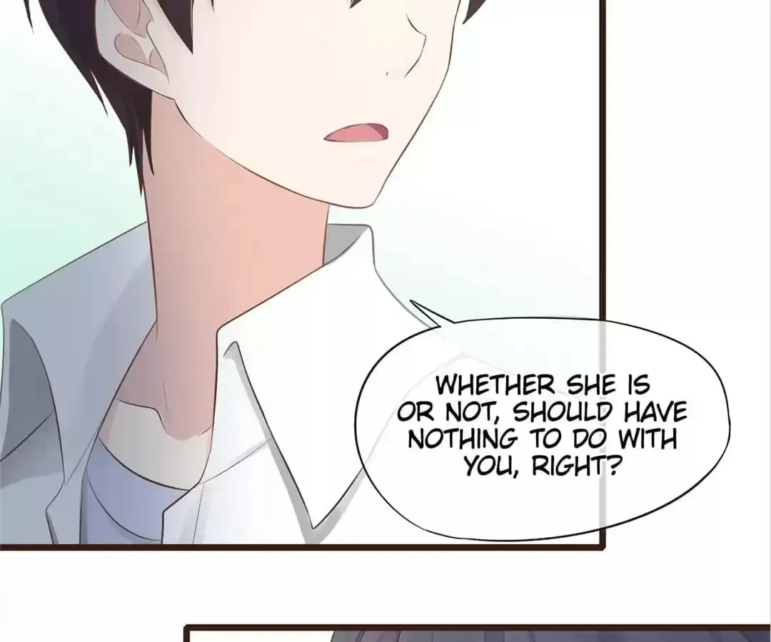 37.5℃ Hidden Love (Colored) Chapter 18 page 27 - 