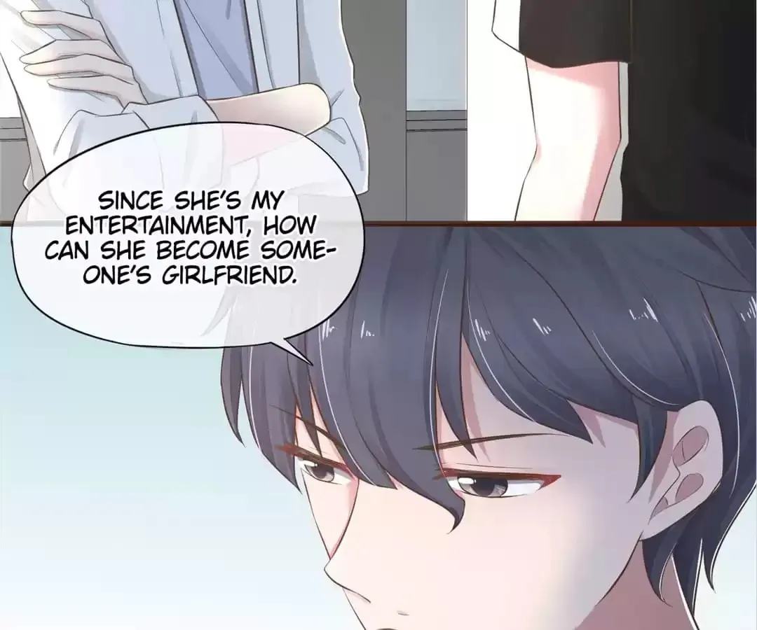 37.5℃ Hidden Love (Colored) Chapter 18 page 31 - 