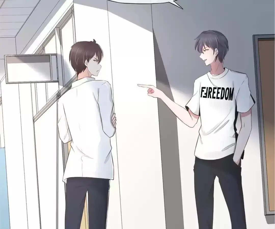 37.5℃ Hidden Love (Colored) Chapter 18 page 33 - 
