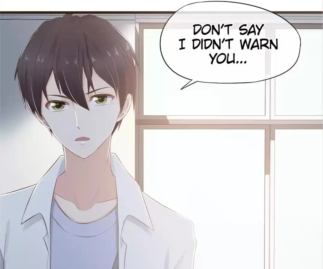 37.5℃ Hidden Love (Colored) Chapter 18 page 35 - 
