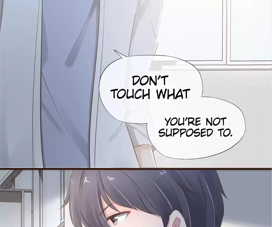 37.5℃ Hidden Love (Colored) Chapter 18 page 36 - 
