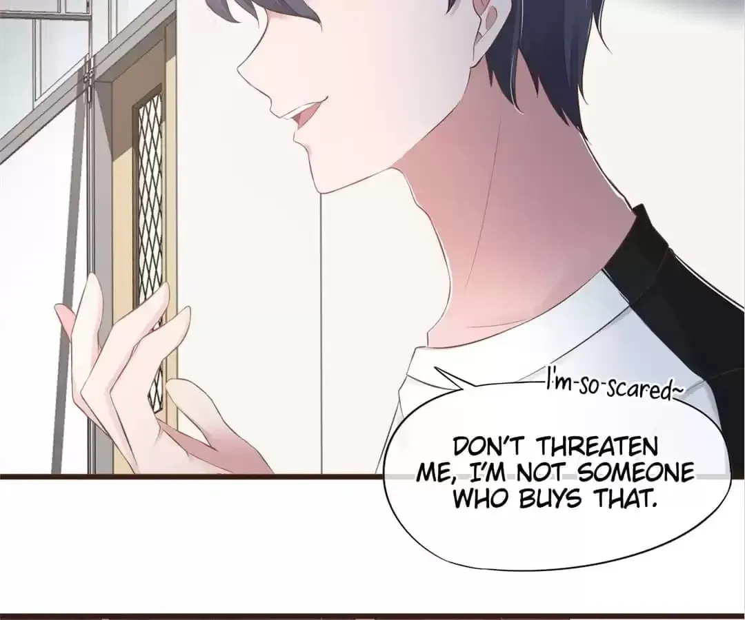 37.5℃ Hidden Love (Colored) Chapter 18 page 37 - 