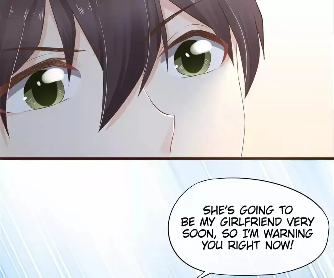 37.5℃ Hidden Love (Colored) Chapter 18 page 38 - 