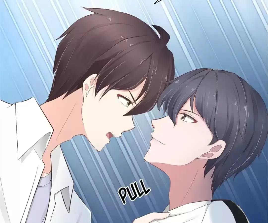 37.5℃ Hidden Love (Colored) Chapter 18 page 39 - 