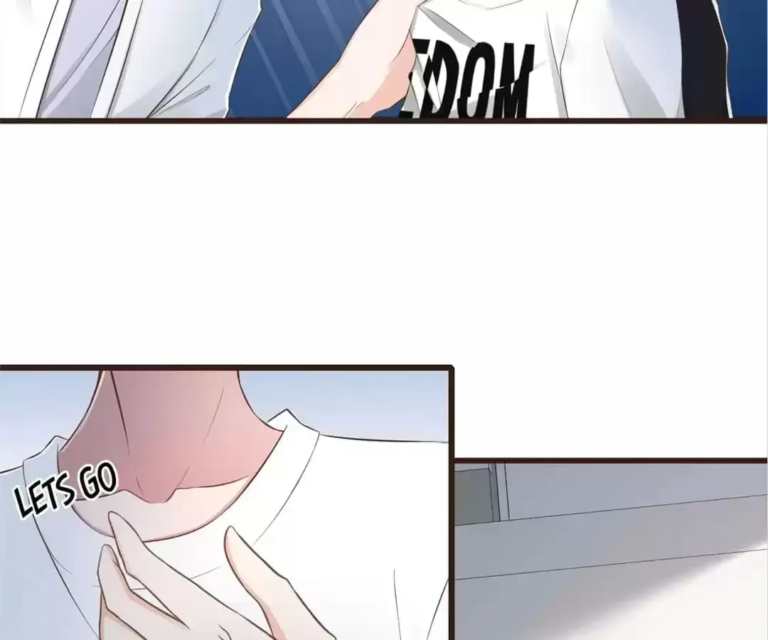 37.5℃ Hidden Love (Colored) Chapter 18 page 40 - 