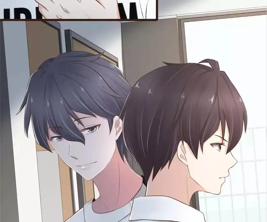 37.5℃ Hidden Love (Colored) Chapter 18 page 41 - 